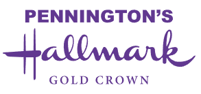 Penningtons Hallmark